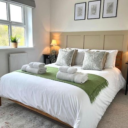 Olive Holiday Cottage Matlock Matlock  Buitenkant foto