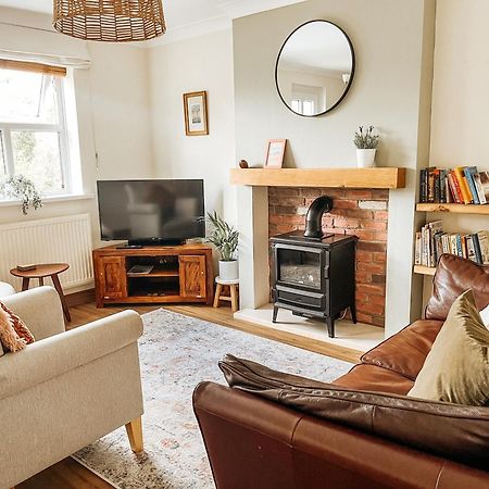 Olive Holiday Cottage Matlock Matlock  Buitenkant foto