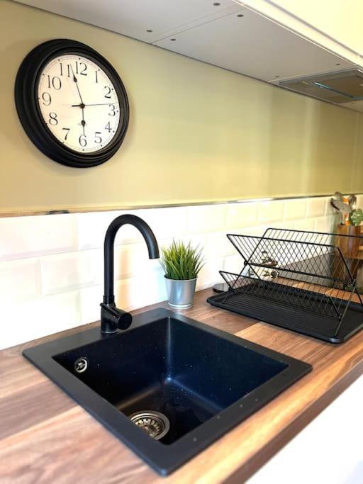 Olive Holiday Cottage Matlock Matlock  Buitenkant foto