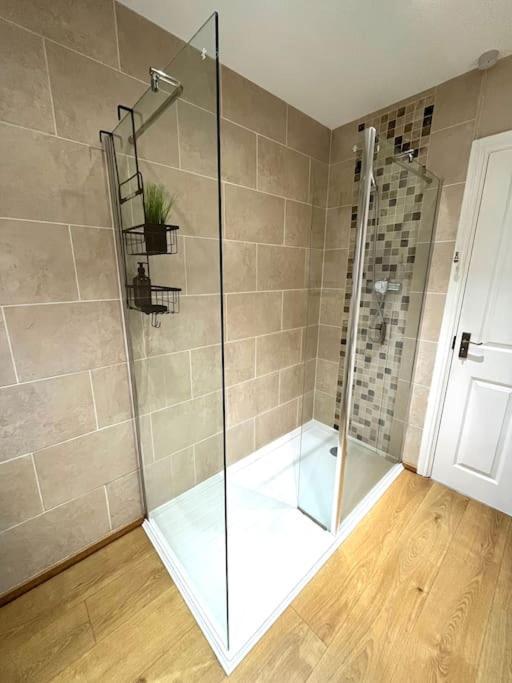 Olive Holiday Cottage Matlock Matlock  Buitenkant foto