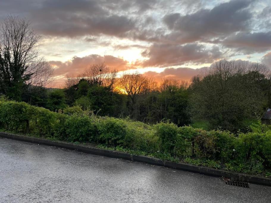 Olive Holiday Cottage Matlock Matlock  Buitenkant foto
