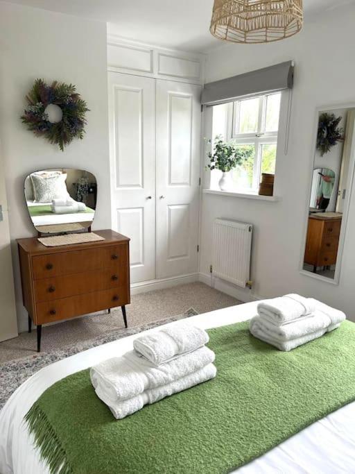 Olive Holiday Cottage Matlock Matlock  Buitenkant foto