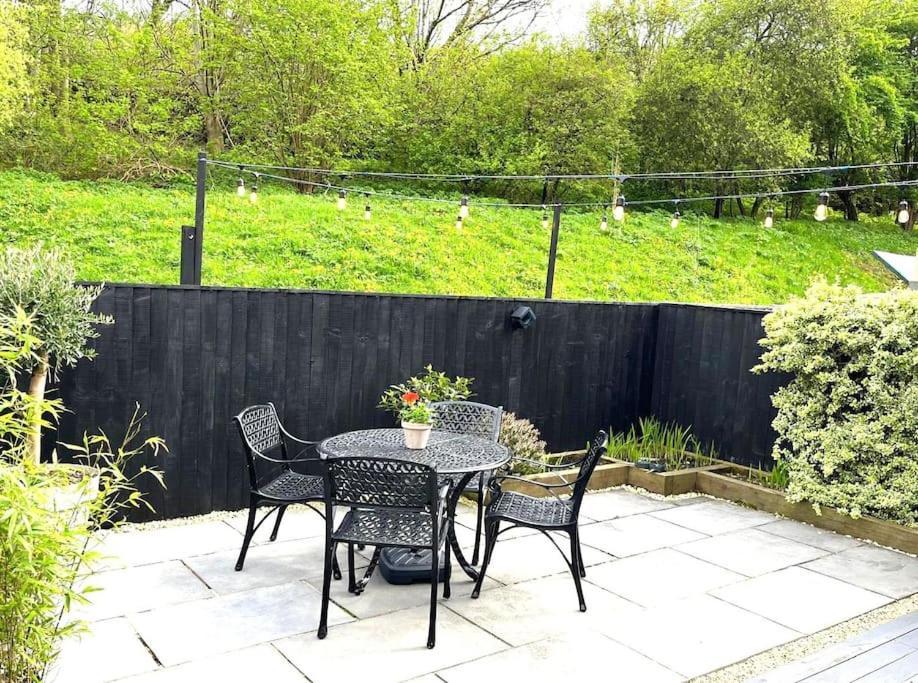 Olive Holiday Cottage Matlock Matlock  Buitenkant foto