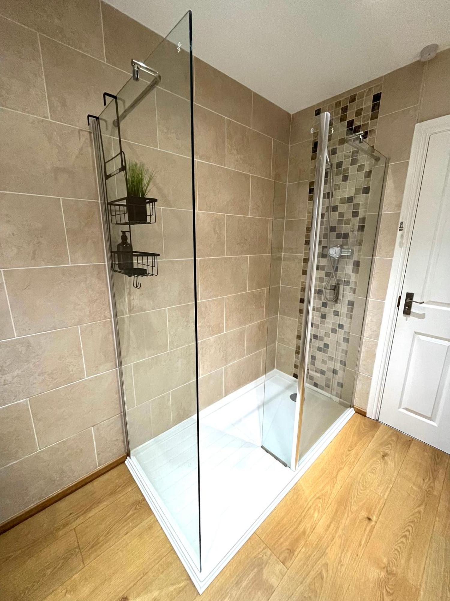 Olive Holiday Cottage Matlock Matlock  Buitenkant foto