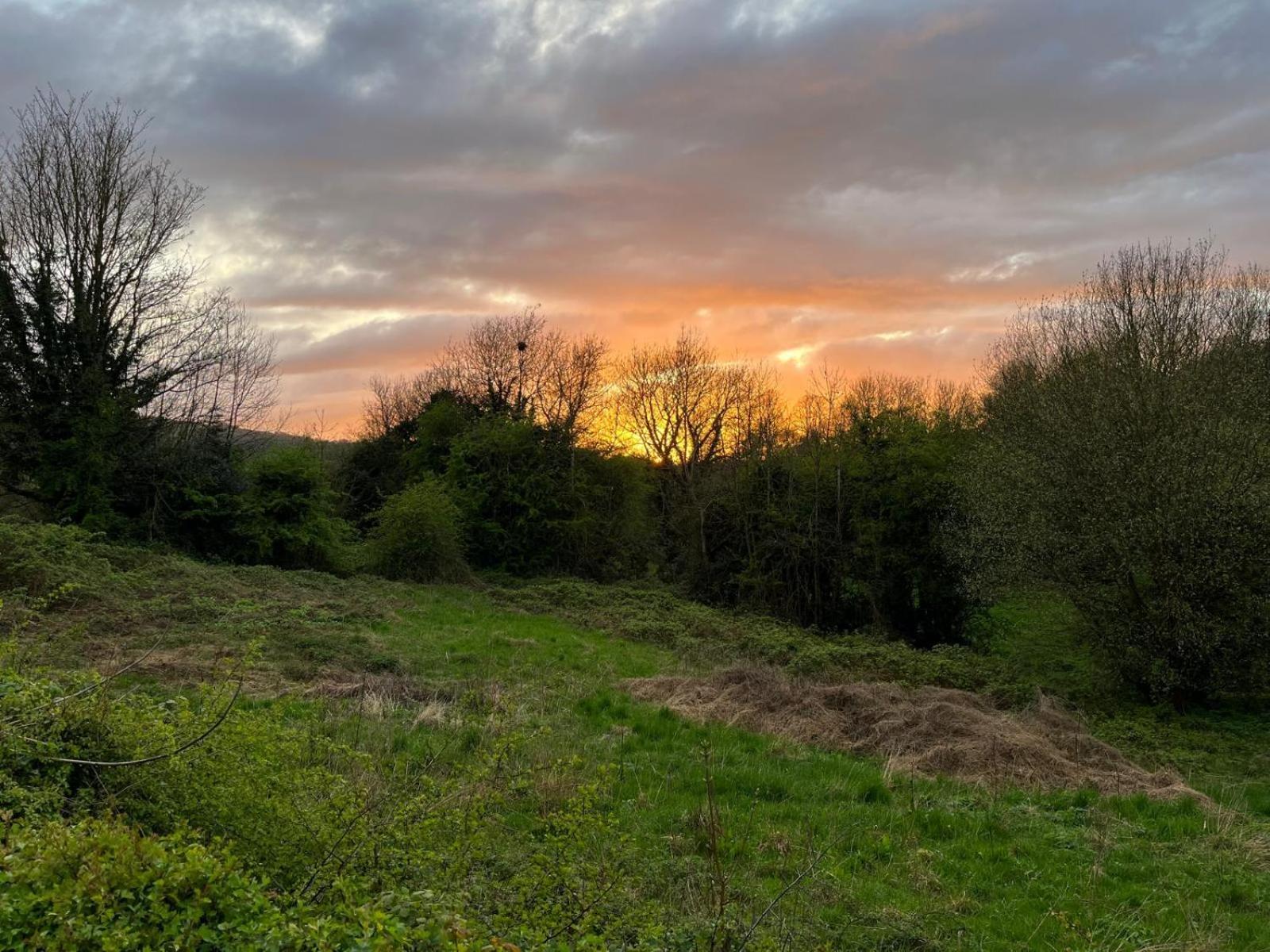 Olive Holiday Cottage Matlock Matlock  Buitenkant foto
